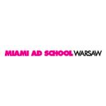 logo Miami Ad School Warsaw