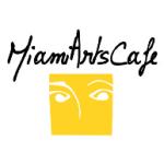 logo Miami Arts Cafe