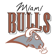 logo Miami Bulls