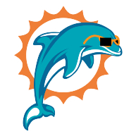 logo Miami Dolphins(26)