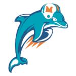 logo Miami Dolphins(27)