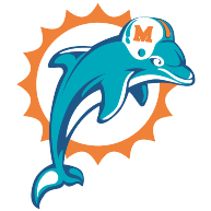 logo Miami Dolphins