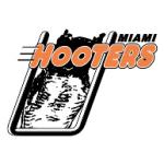 logo Miami Hooters