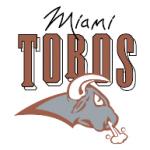 logo Miami Toros