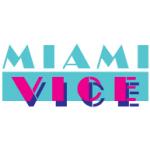 logo Miami Vice