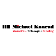 logo Michael Konrad