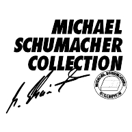 logo Michael Schumacher Collection