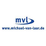 logo Michael van Laar