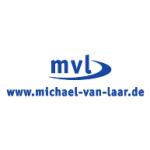 logo Michael van Laar