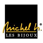 logo Michel H 