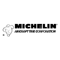 logo Michelin Aircraft Tire(47)