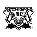 logo Michigan Battle Cats