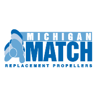 logo Michigan Match