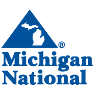 logo Michigan National