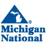 logo Michigan National