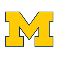 logo Michigan Wolverines(57)