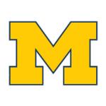 logo Michigan Wolverines(57)