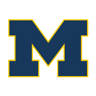 logo Michigan Wolverines(58)