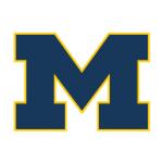 logo Michigan Wolverines(58)