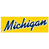 logo Michigan Wolverines(59)