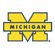 logo Michigan Wolverines(61)