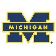 logo Michigan Wolverines