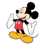 logo Mickey Mouse(63)