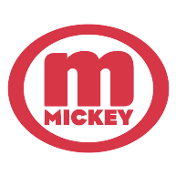 logo Mickey Mouse(68)