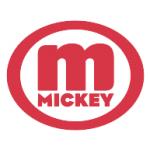 logo Mickey Mouse(68)