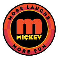 logo Mickey Mouse(69)