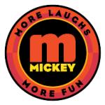 logo Mickey Mouse(69)