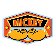 logo Mickey Mouse(71)