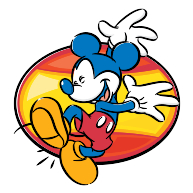 logo Mickey Mouse(72)