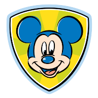 logo Mickey Mouse(74)