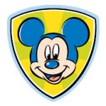 logo Mickey Mouse(74)