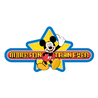 logo Mickey Mouse(76)