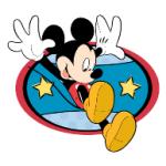 logo Mickey Mouse(78)