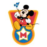 logo Mickey Mouse(81)