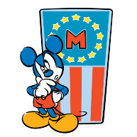 logo Mickey Mouse(82)