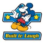 logo Mickey Mouse(86)