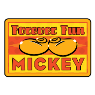 logo Mickey Mouse(88)