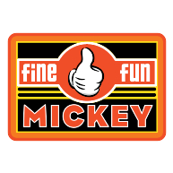 logo Mickey Mouse(89)