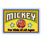 logo Mickey Mouse(92)