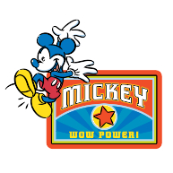 logo Mickey Mouse(93)