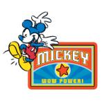 logo Mickey Mouse(93)