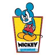 logo Mickey Mouse(96)