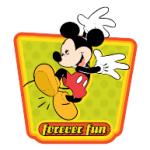 logo Mickey Mouse(97)