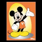 logo Mickey Mouse