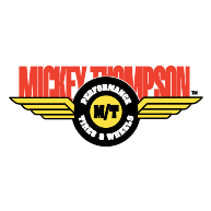 logo Mickey Thompson