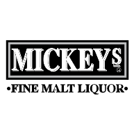 logo Mickeys